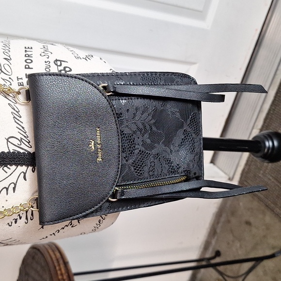 Juicy Couture Handbags - Juicy Couture Small Crossbody Bag
